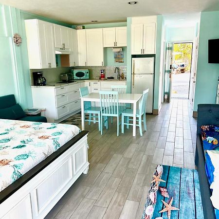 Cedar Key Florida Condo At Park Place 外观 照片