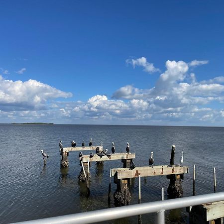 Cedar Key Florida Condo At Park Place 外观 照片