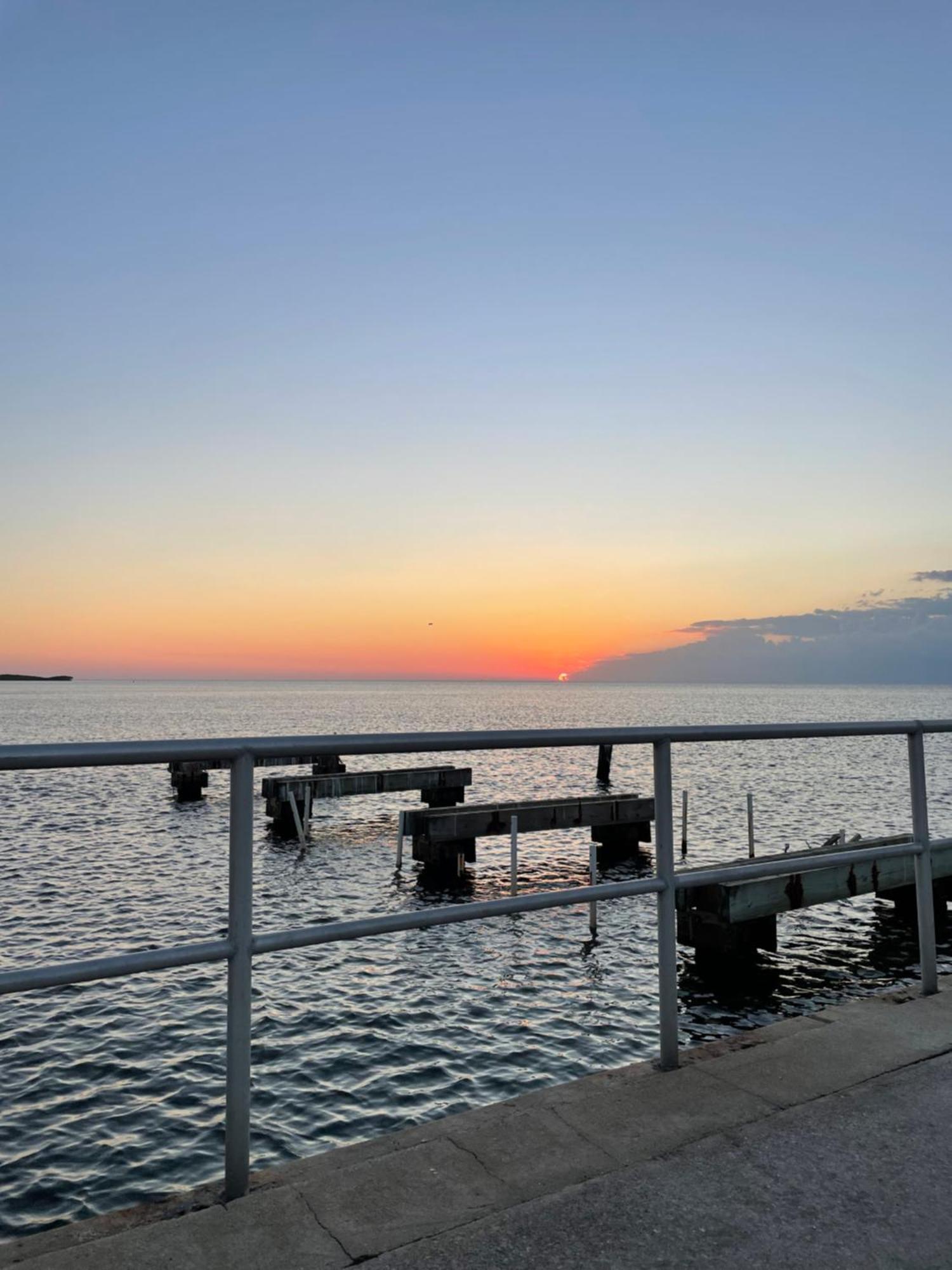 Cedar Key Florida Condo At Park Place 外观 照片
