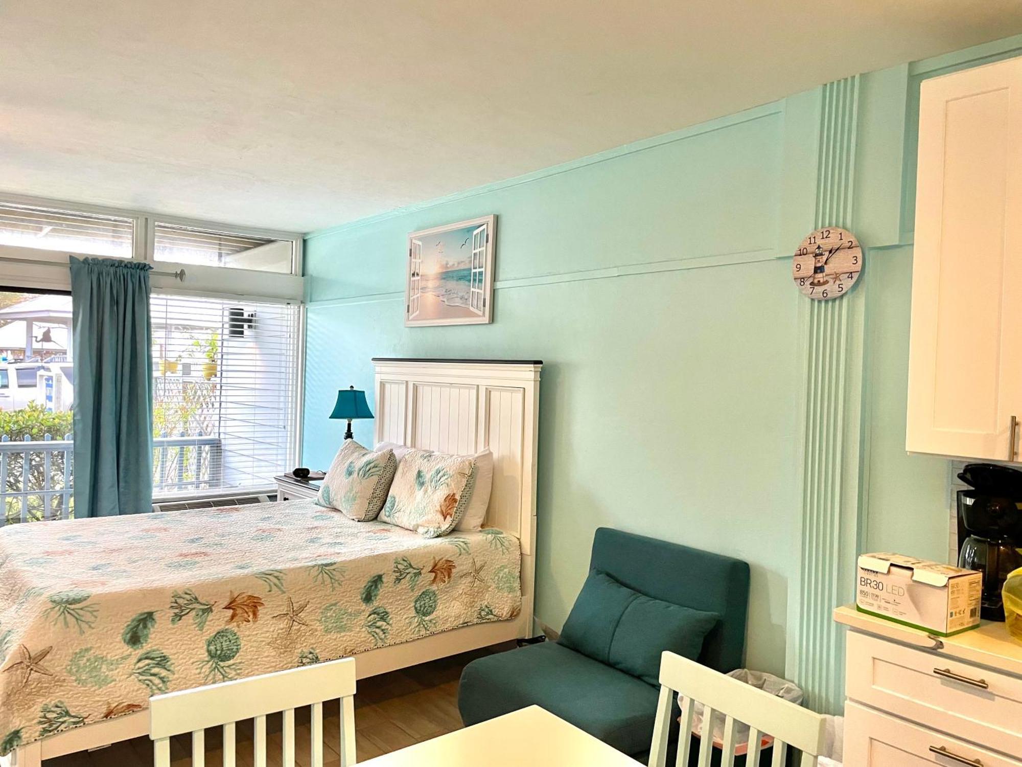 Cedar Key Florida Condo At Park Place 外观 照片