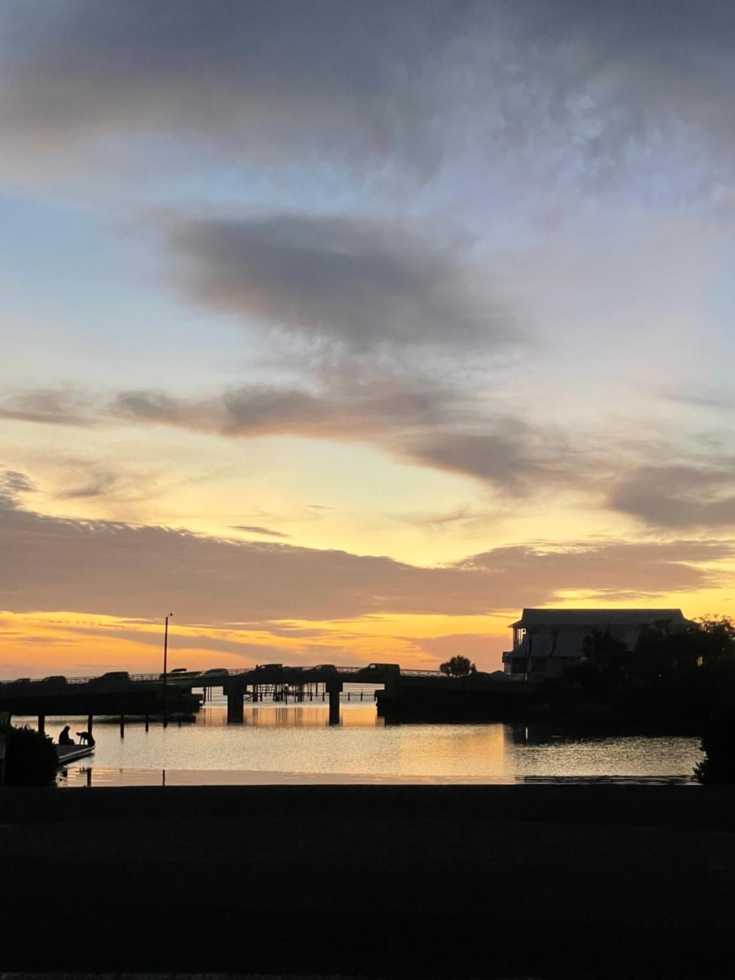 Cedar Key Florida Condo At Park Place 外观 照片