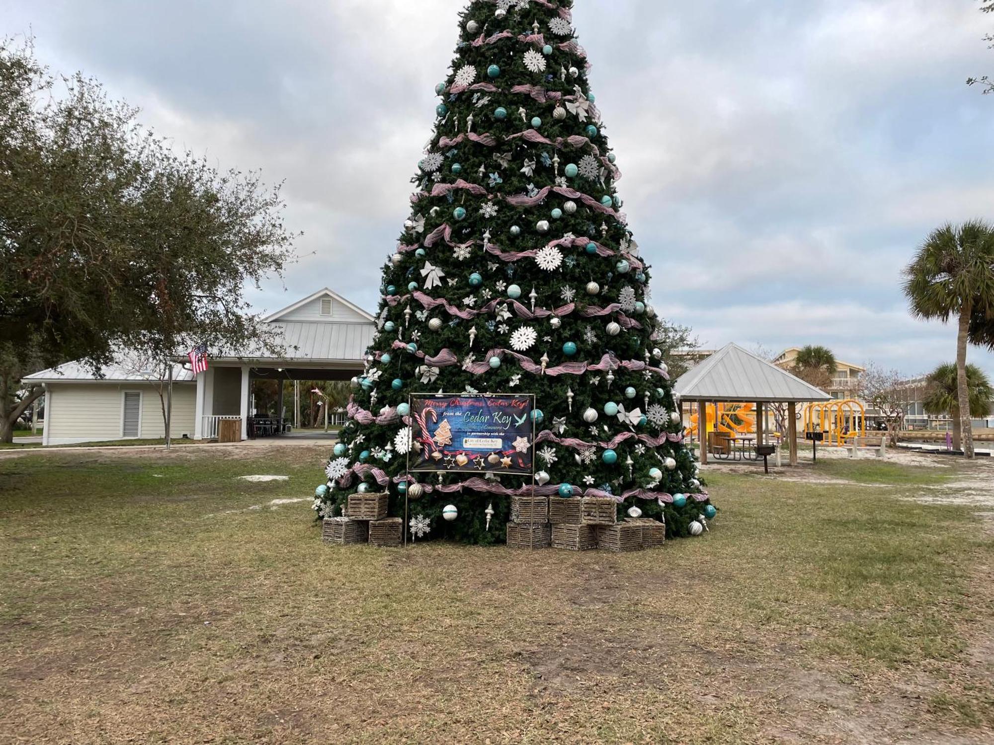 Cedar Key Florida Condo At Park Place 外观 照片