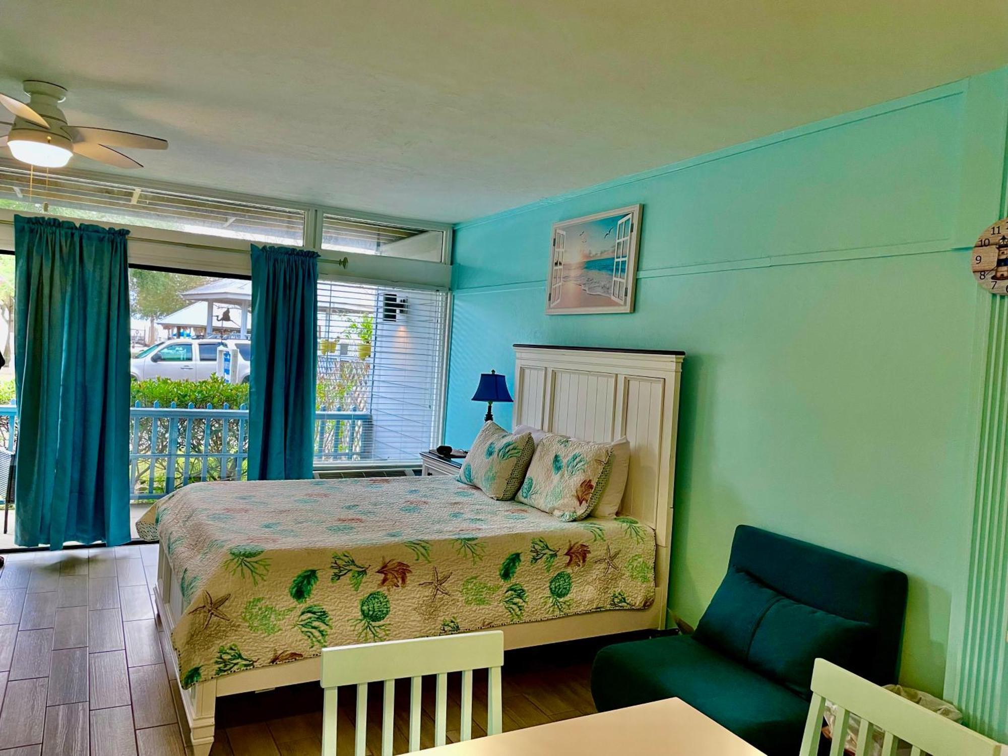 Cedar Key Florida Condo At Park Place 外观 照片