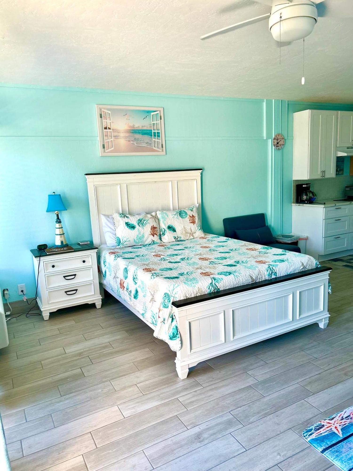 Cedar Key Florida Condo At Park Place 外观 照片