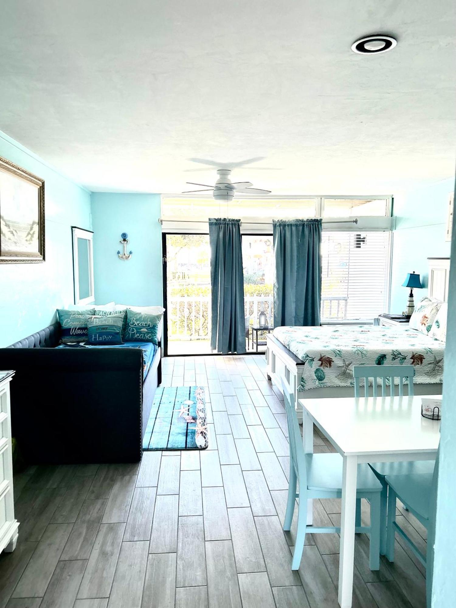 Cedar Key Florida Condo At Park Place 外观 照片