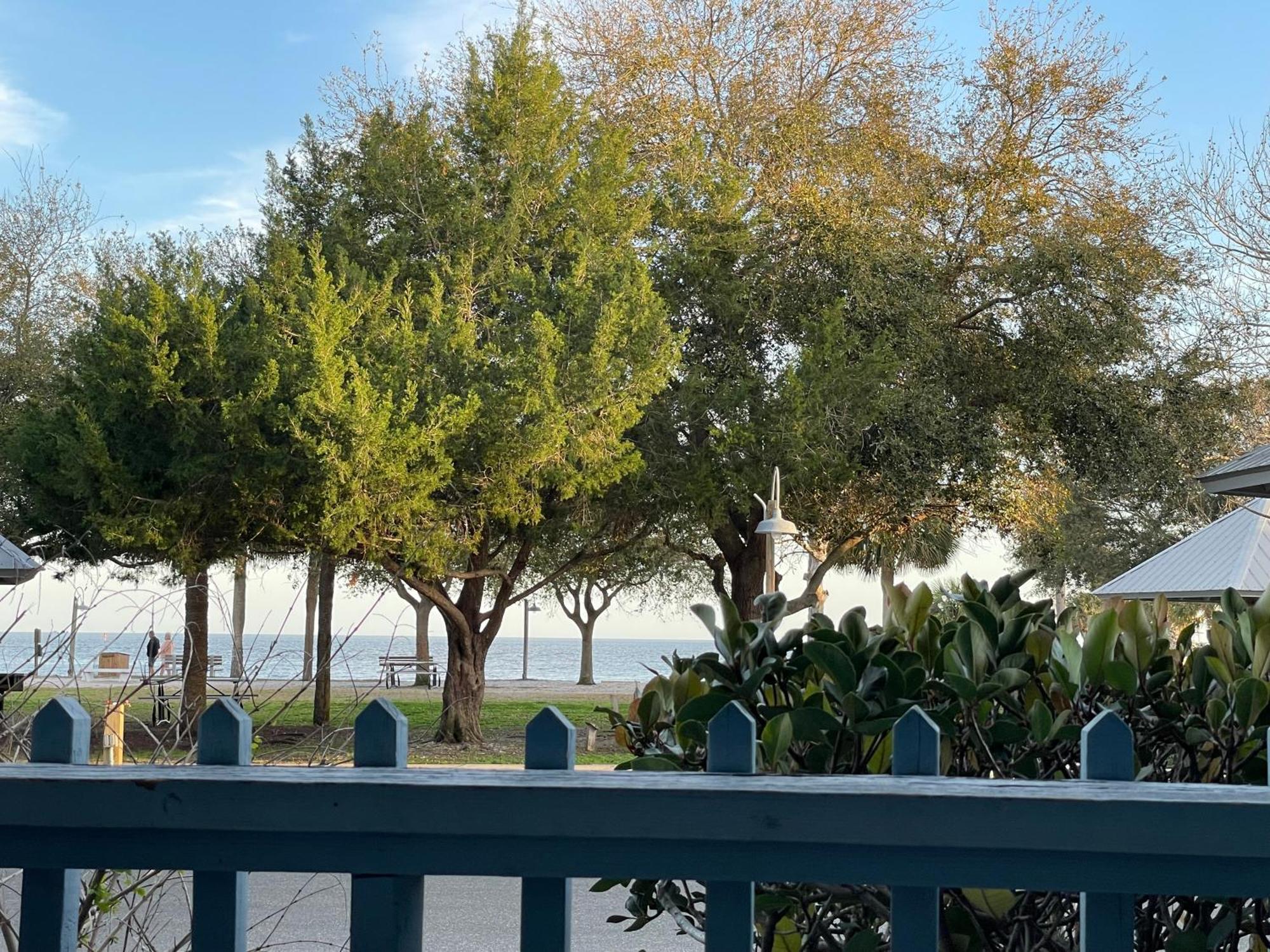 Cedar Key Florida Condo At Park Place 外观 照片
