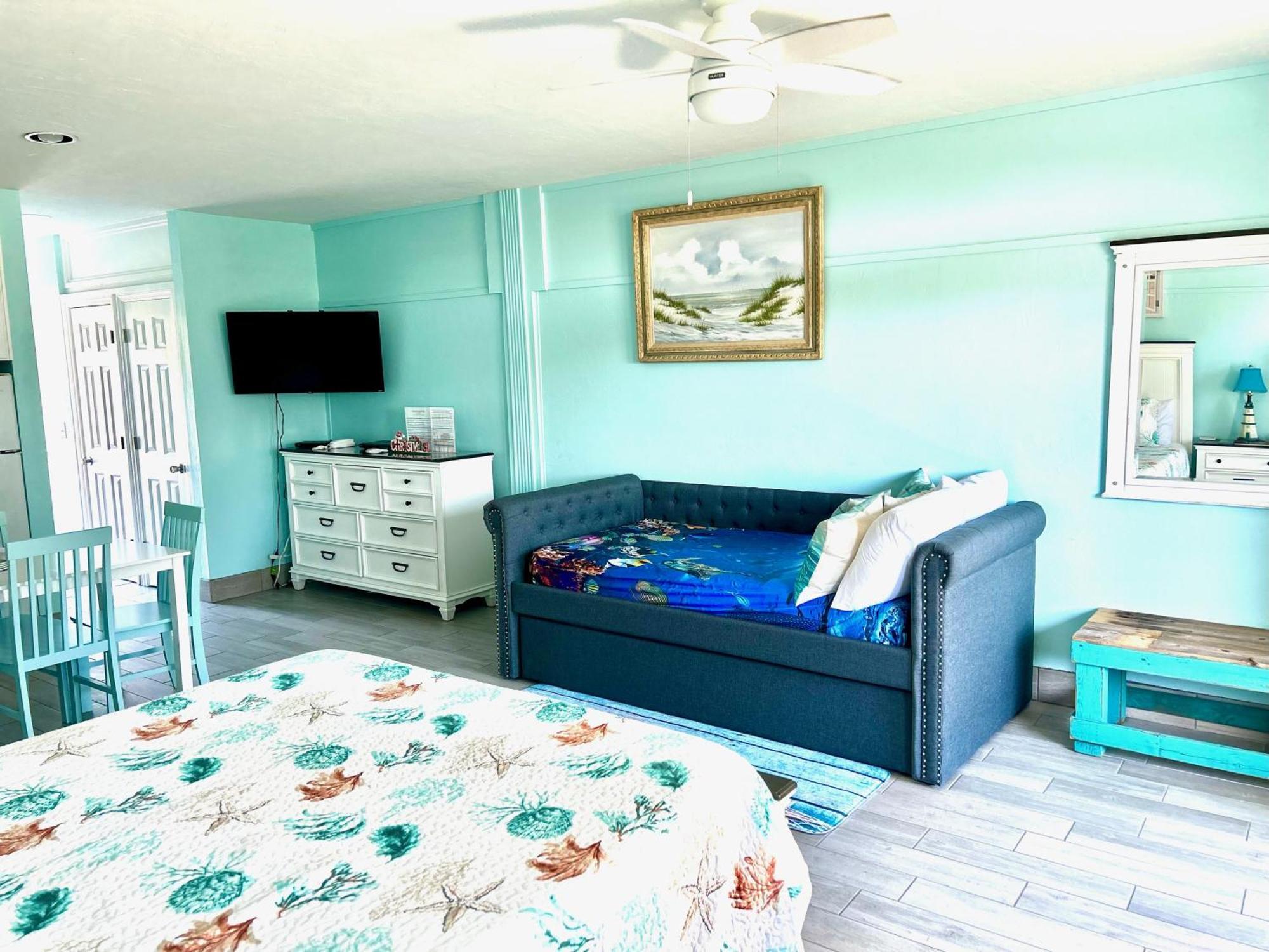Cedar Key Florida Condo At Park Place 外观 照片