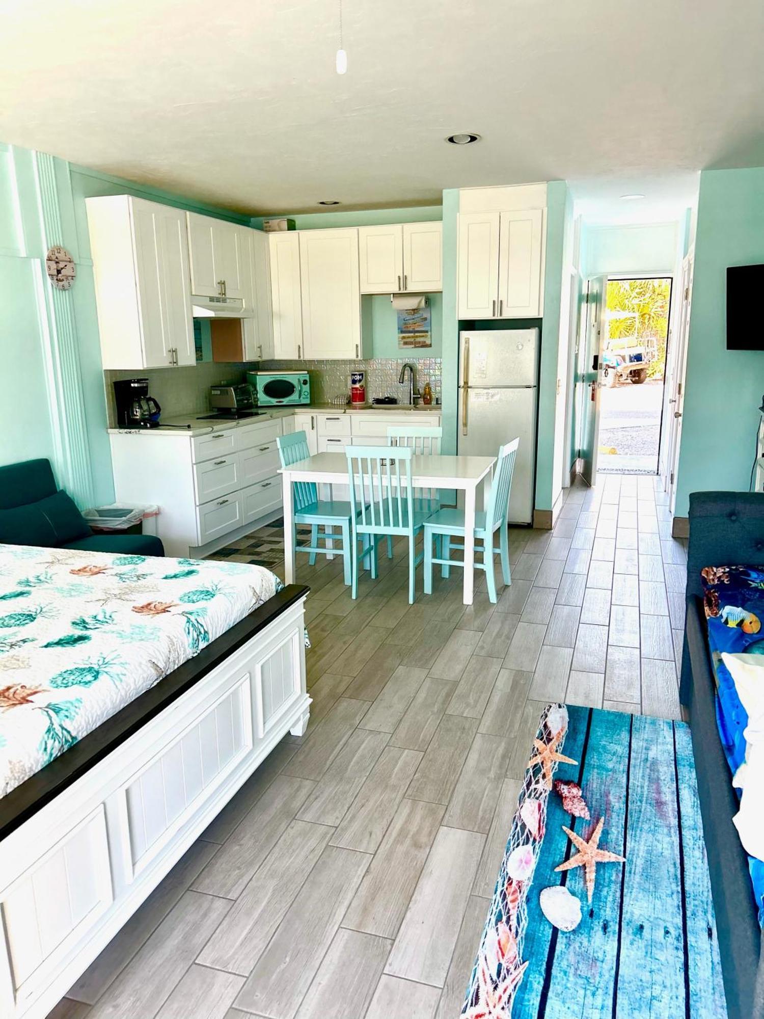 Cedar Key Florida Condo At Park Place 外观 照片