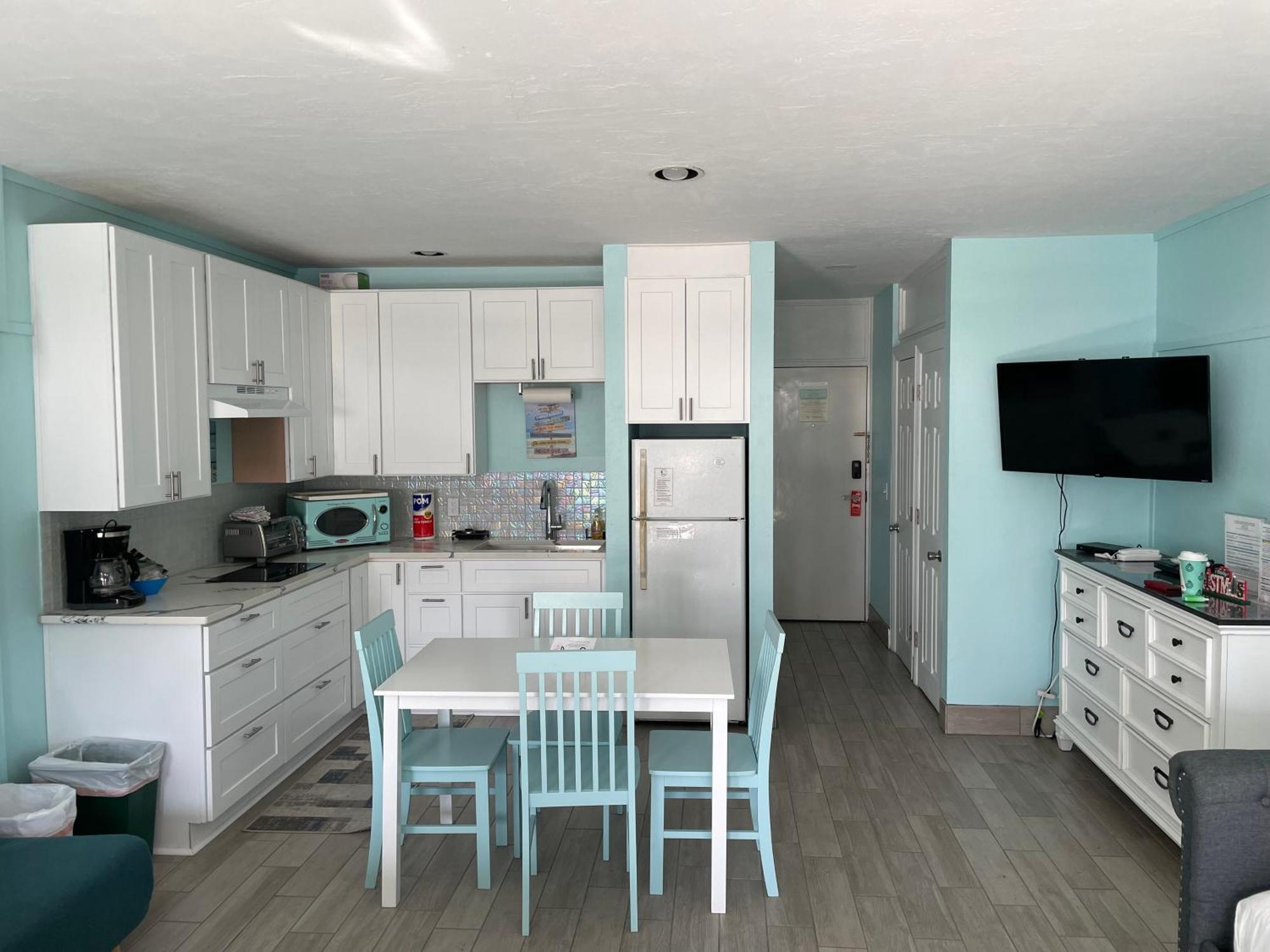 Cedar Key Florida Condo At Park Place 外观 照片
