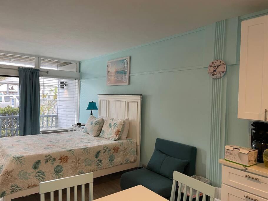 Cedar Key Florida Condo At Park Place 外观 照片