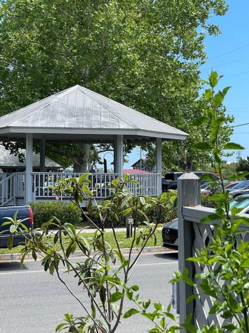 Cedar Key Florida Condo At Park Place 外观 照片