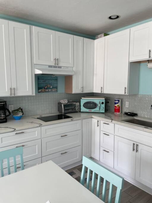 Cedar Key Florida Condo At Park Place 外观 照片