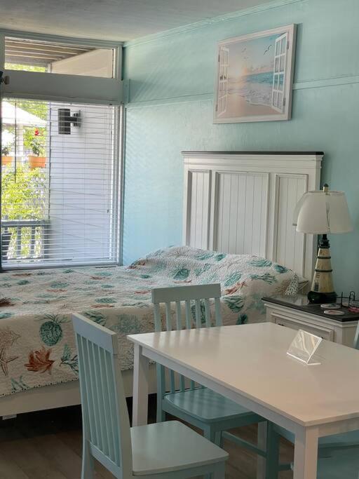 Cedar Key Florida Condo At Park Place 外观 照片