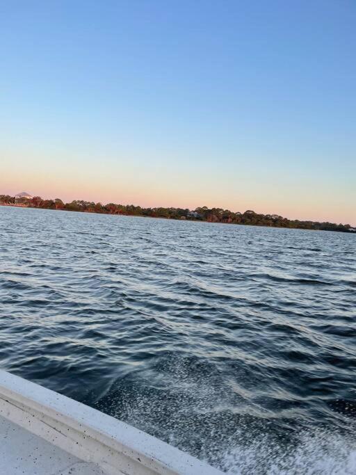 Cedar Key Florida Condo At Park Place 外观 照片