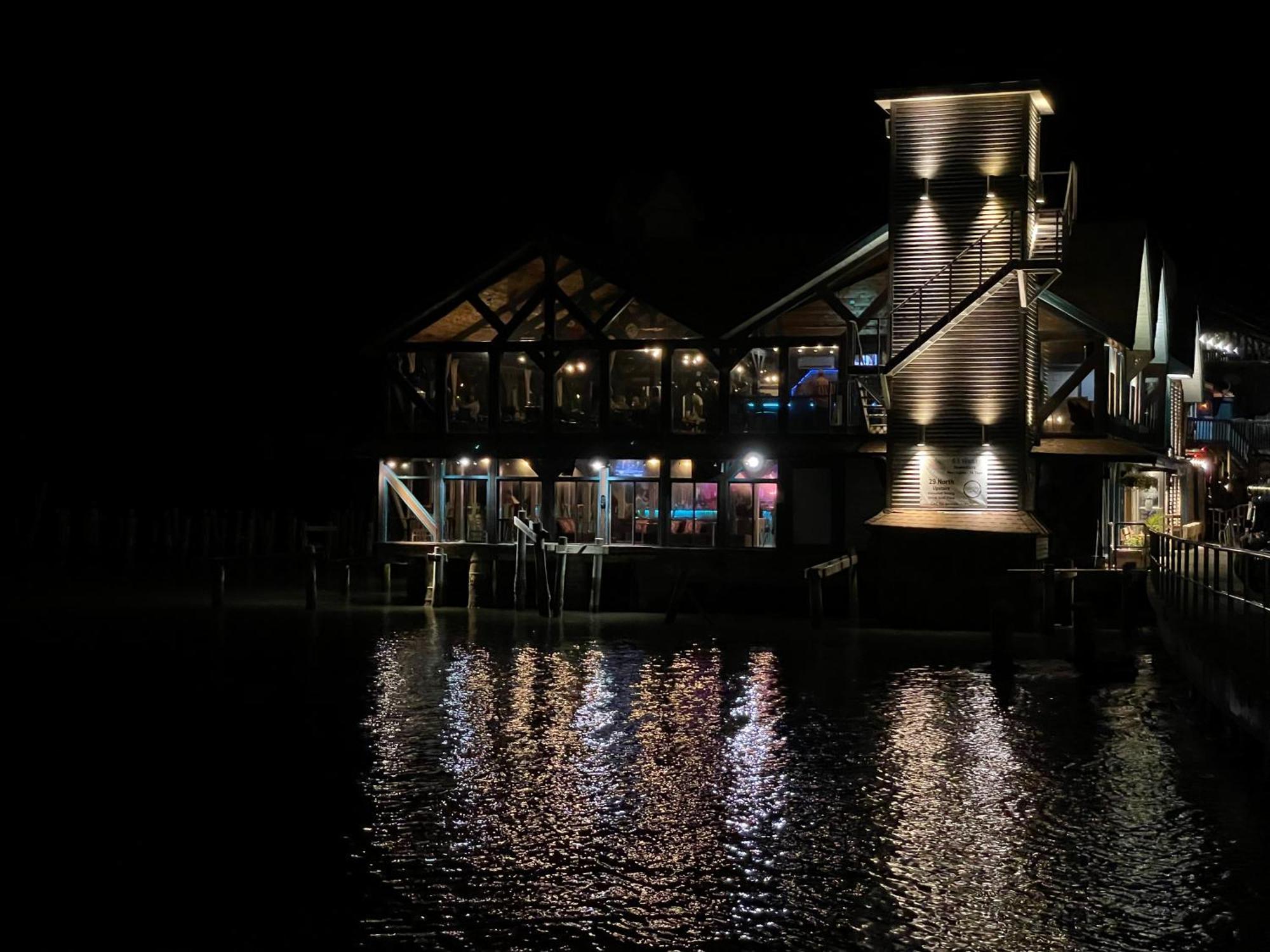 Cedar Key Florida Condo At Park Place 外观 照片