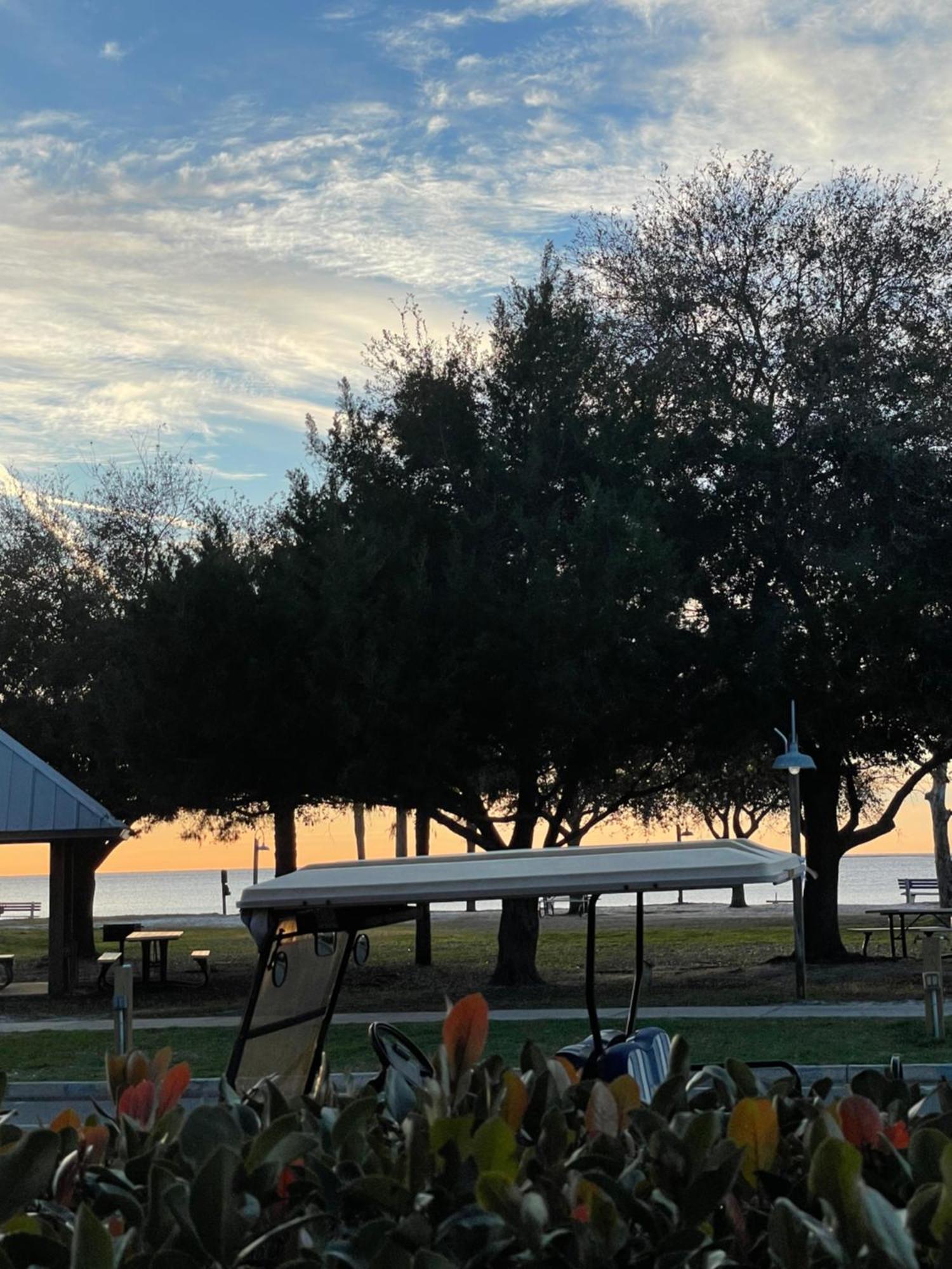 Cedar Key Florida Condo At Park Place 外观 照片
