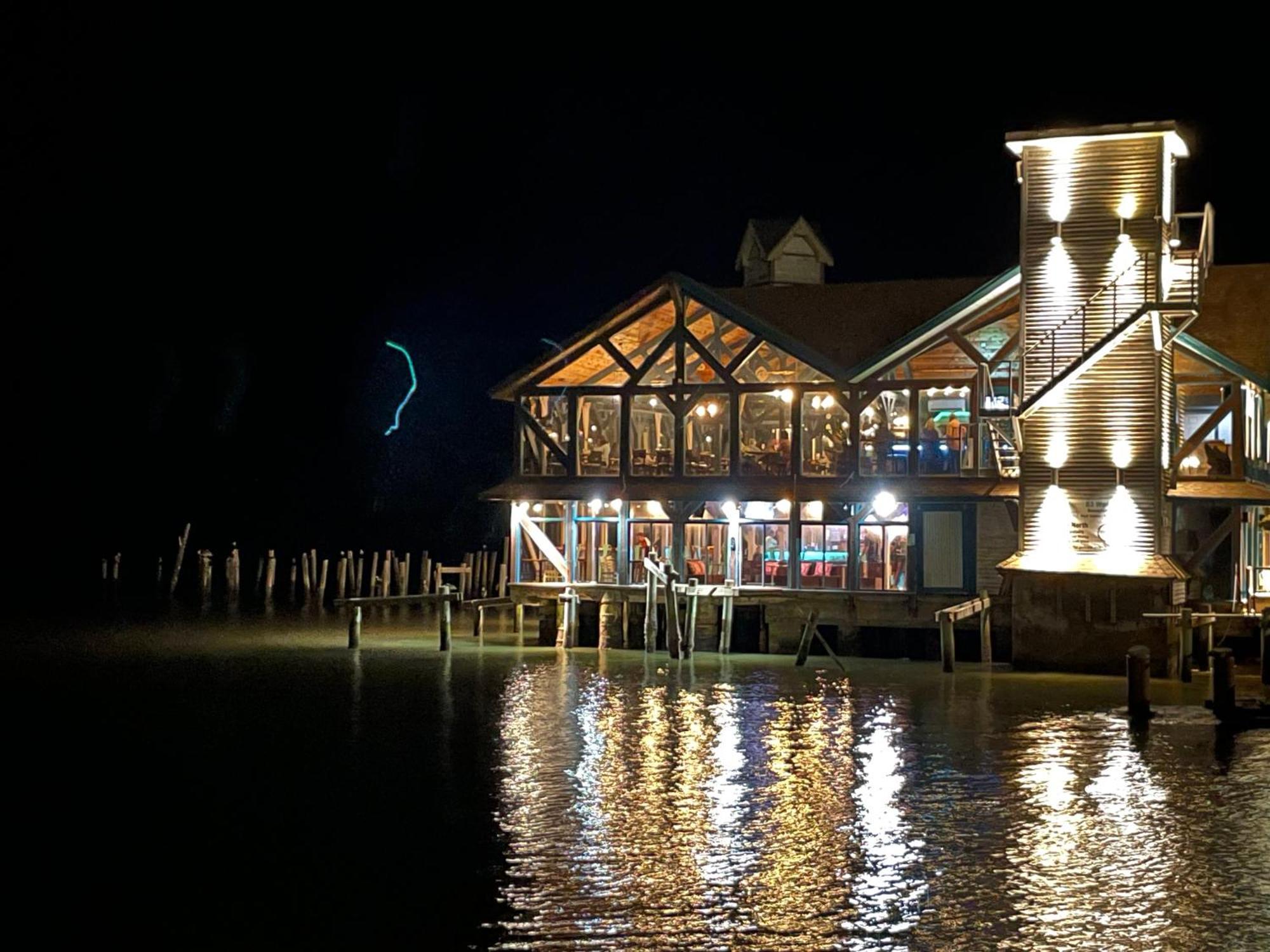 Cedar Key Florida Condo At Park Place 外观 照片