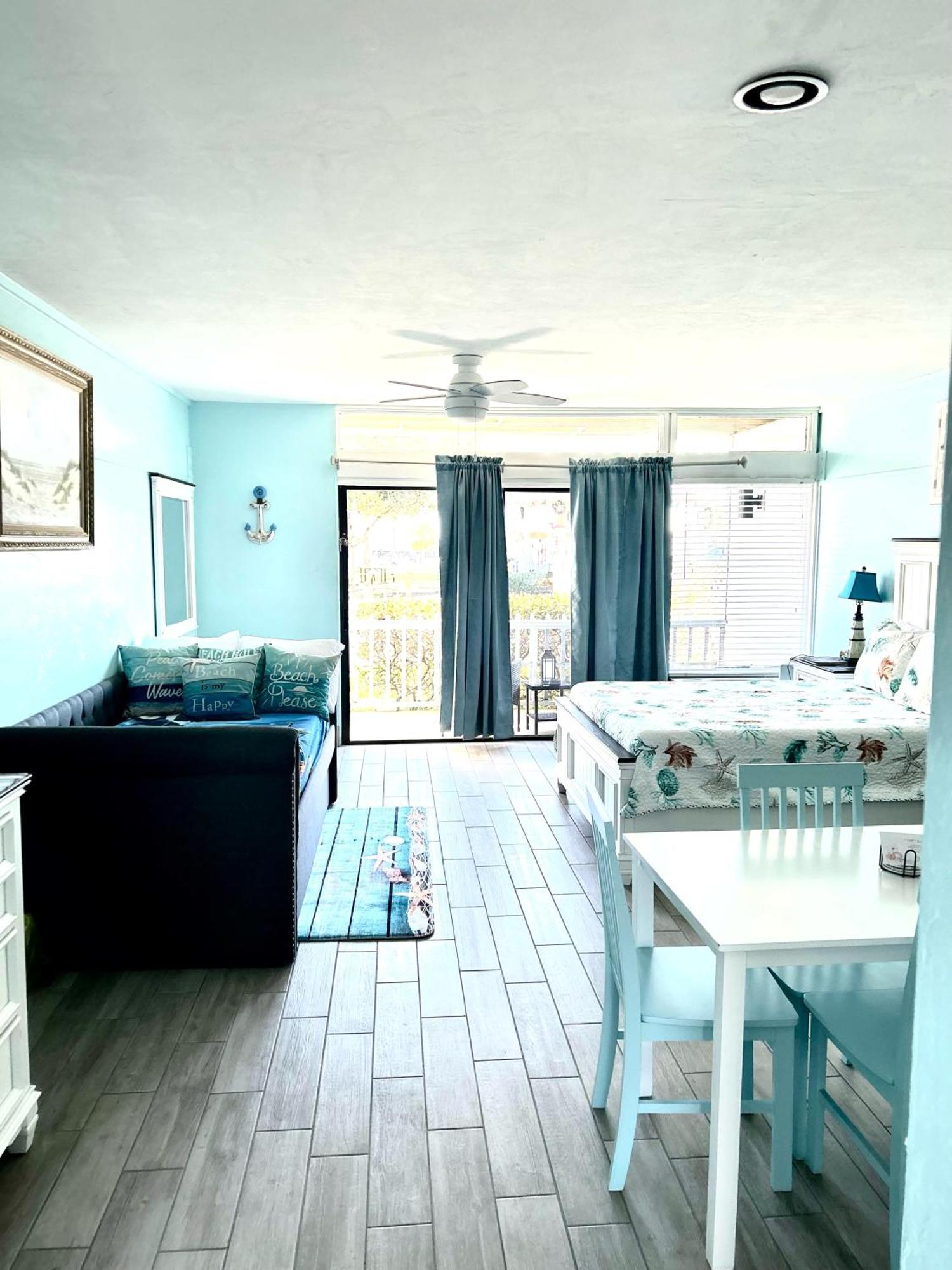 Cedar Key Florida Condo At Park Place 外观 照片
